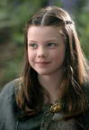 Georgie Henley photo